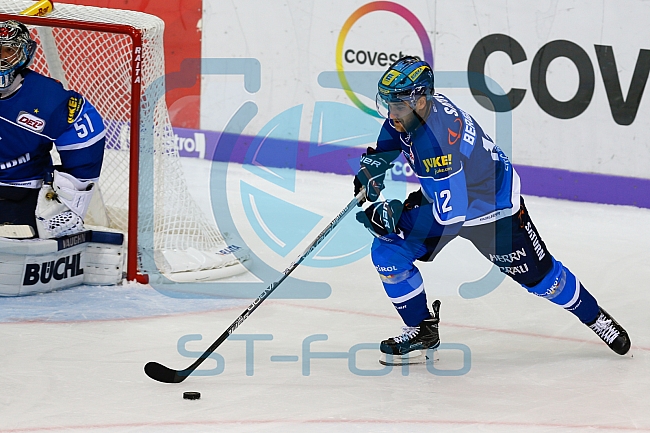ERC Ingolstadt - Straubing Tigers, Eishockey, DEL, Deutsche Eishockey Liga, Spieltag 1, 08.09.2017