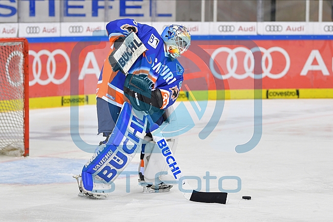 ERC Ingolstadt Legenden vs Sternstunden-Mannschaft, 23.02.2020