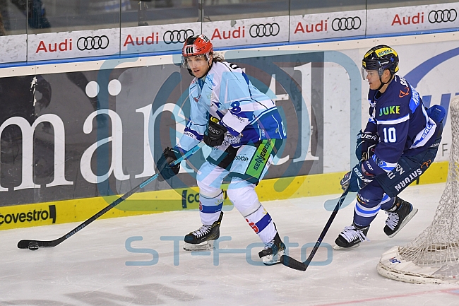 ERC Ingolstadt vs Straubing Tigers, DEL, Deutsche Eishockey Liga, Spieltag 52, 03.03.2019
