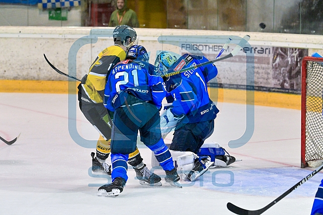 Eishockey, Herren, DEL, Saison 2026-2027, ERC Ingolstadt - HC Falkensteiner Pustertal, 21.08.2026