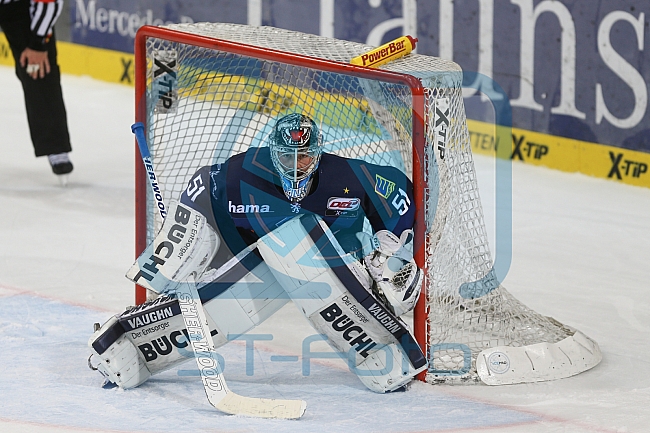 ERC Ingolstadt - Adler Mannheim, Eishockey, DEL, Deutsche Eishockey Liga, Spieltag 4, 20.09.2015