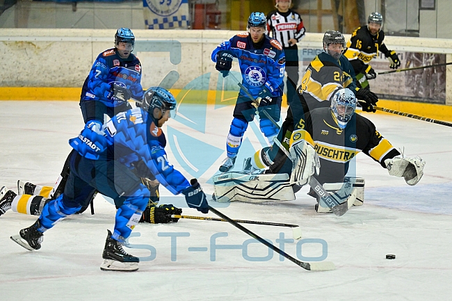 Eishockey, Herren, DEL, Saison 2025-2026, Vinschgau Cup, Spiel 4, HC Pustertal - ERC Ingolstadt, 24.08.2025
