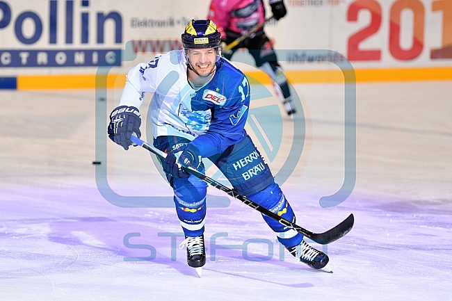 ERC Ingolstadt - Fischtown Pinguins Bremerhaven,, Eishockey, DEL, Deutsche Eishockey Liga, Preplayoff, Spiel 1, 01.03.2017