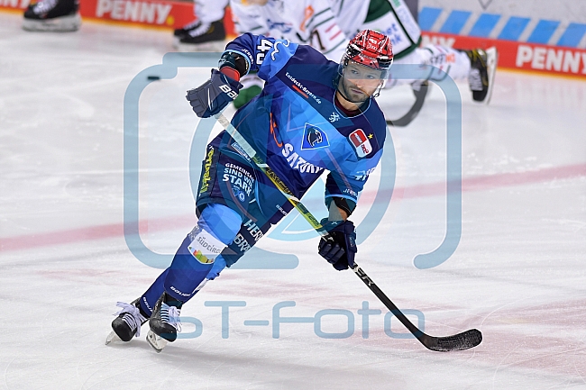 13.12.2020 - ERC Ingolstadt - Augsburger Panther