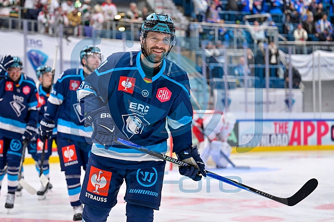 Hockey, Mens, CHL, Season 2025-2026, Regular Season, Game Day 6, ERC Ingolstadt - Odense Bulldogs, 15.10.2025