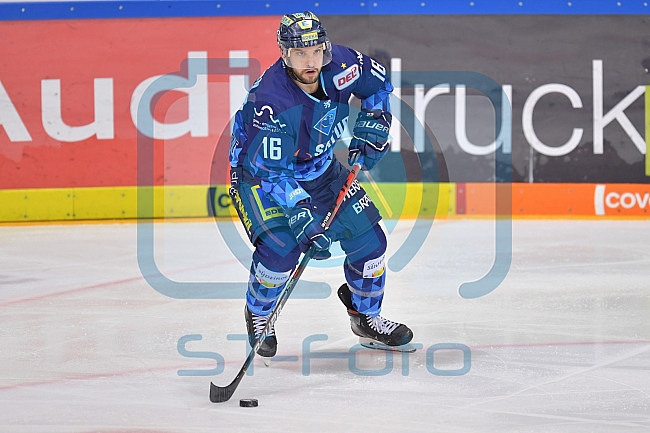 ERC Ingolstadt vs Augsburger Panther, DEL, Deutsche Eishockey Liga, Spieltag 49, 28.02.2020