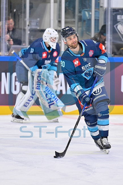 Eishockey, Mens, CHL, Season 2023-2024, ERC Ingolstadt - Vitkovice Ridera, 17.10.2023