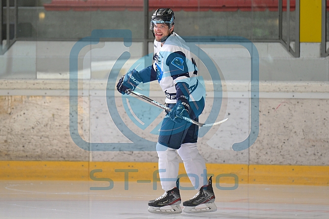 Eishockey, Herren, DEL, Saison 2022-2023, ERC Ingolstadt - Ice Training, 25.08.2022
