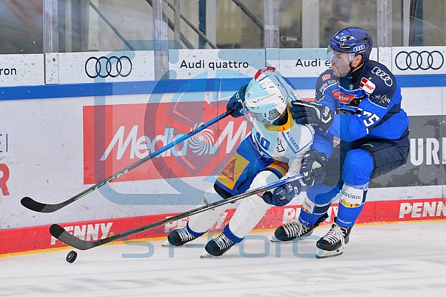 Eishockey, Herren, DEL, Saison 2026-2027, Testspiel, ERC Ingolstadt - EV Zug, 04.09.2026