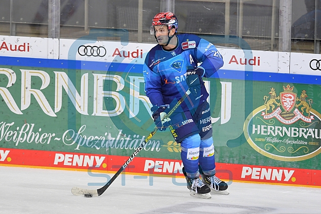 04.01.2021 - ERC Ingolstadt - Adler Mannheim