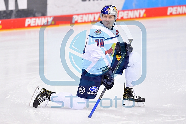 Eishockey, Herren, DEL, Saison 2020-2021, ERC Ingolstadt - EHC Red Bull München, 25.02.2021