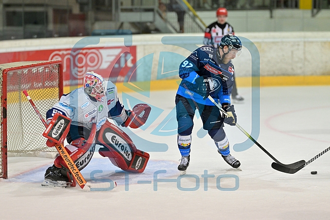 Eishockey, Herren, DEL, Saison 2024-2025, ERC Ingolstadt - Iserlohn Roosters, 23.08.2024