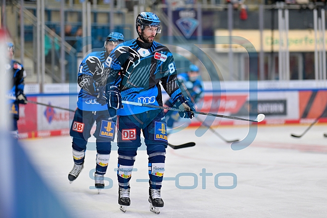 Eishockey, Herren, DEL, Saison 2025-2026, Spiel 14, ERC Ingolstadt - Adler Mannheim, 26.10.2025