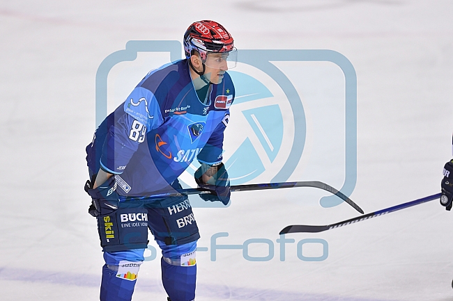 Eishockey, Herren, DEL, Saison 2020-2021, ERC Ingolstadt - Iserlohn Roosters, 15.04.2021