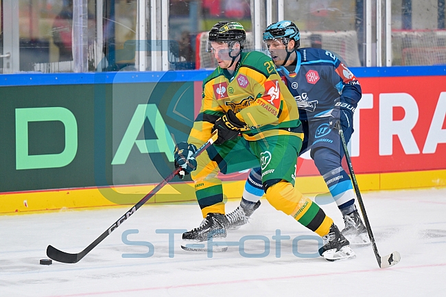Hockey, Mens, CHL, Season 2025-2026, Regular Season, Game Day 1, ERC Ingolstadt - Ilves Tampere, 28.08.2025