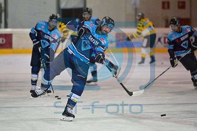 Eishockey, Herren, 6. Vinschgau-Cup, Saison 2022-2023, ERC Ingolstadt - HC Pustertal, 26.08.2022