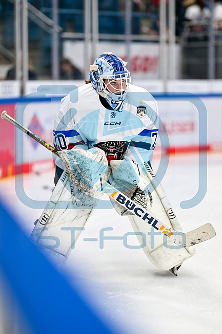 Eishockey, Frauen, DFEL, Saison 2026-2027, Testspiel, ERC Ingolstadt - ZSC Lions Zürich, 05.09.2026