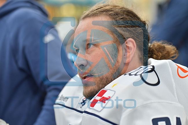 Vorbereitung, Eishockey, Herren, DEL, Saison 2021-2022, ERC Ingolstadt - HC Rytiri Kladno, 22.08.2021