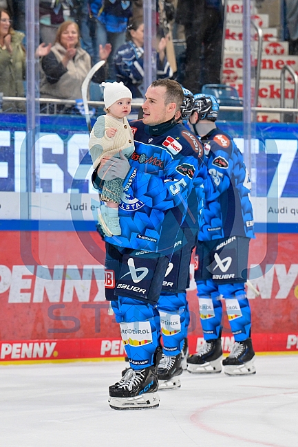 Eishockey, Herren, DEL, Saison 2025-2026, Spiel 26, ERC Ingolstadt - Schwenninger Wild Wings, 07.12.2025