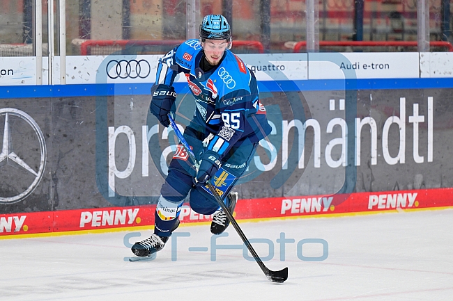 Eishockey, Herren, DEL, Saison 2025-2026, Spiel 14, ERC Ingolstadt - Adler Mannheim, 26.10.2025