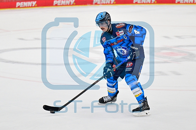Eishockey, Herren, DEL, Saison 2025-2026, Spiel 19, ERC Ingolstadt - Augsburger Panther, 16.11.2025