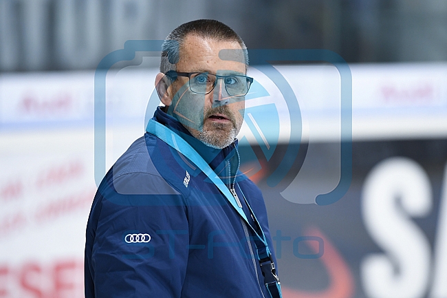 Erstes Eistraining beim ERC Ingolstadt, Eishockey, DEL, Deutsche Eishockey Liga, 03.08.2017