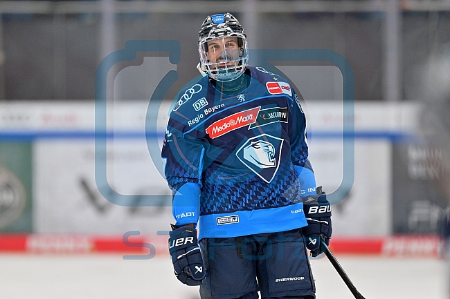 Eishockey, Herren, DEL, Saison 2024-2025, Vorbereitung, ERC Ingolstadt - Nürnberg Ice Tigers, 15.09.2024