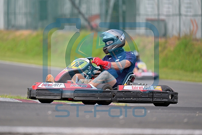 Eishockey, Herren, 6. Vinschgau-Cup, Saison 2022-2023, Audi ERC Gokart Cup 2022, 27.08.2022