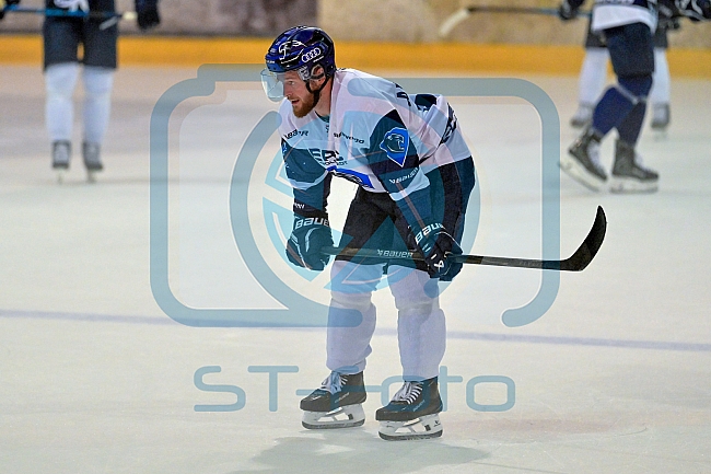 Eishockey, Herren, DEL, Saison 2026-2027, ERC Ingolstadt - Ice Training, 20.08.2026