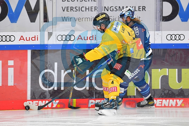 Vorbereitung, Eishockey, Herren, DEL, Saison 2021-2022, ERC Ingolstadt - spusu Vienna Capitals, 04.09.2021