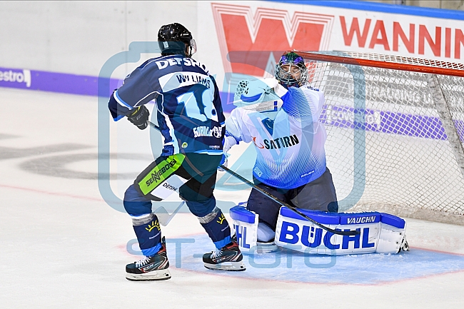 Straubing Tigers vs ERC Ingolstadt, DEL, Deutsche Eishockey Liga, Gäubodenvolksfest-Cup, Gäuboden, Volksfest, Cup, Spiel 4, 18.08.2019