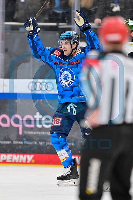 Eishockey, Herren, DEL, Saison 2025-2026, Spiel 29, ERC Ingolstadt - Eisbären Berlin, 18.12.2025