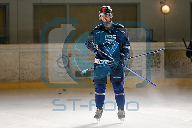 Eishockey, Herren, DEL, Saison 2023-2024, Vinschgau Cup, ERC Ingolstadt - IceTraining, 24.08.2023