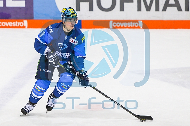 ERC Ingolstadt vs Iserlohn Roosters, Eishockey, DEL, Deutsche Eishockey Liga, Spieltag 48, 31.01.2018
