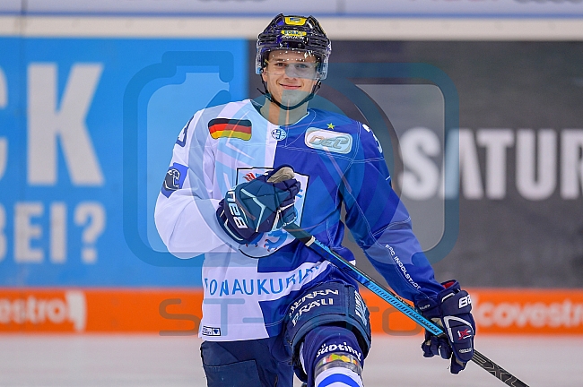 ERC Ingolstadt vs Kölner Haie, Eishockey, DEL, Deutsche Eishockey Liga, Spieltag 14, 26.10.2018