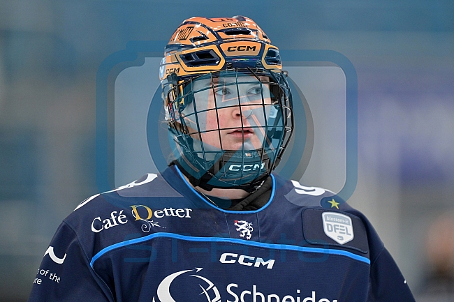 Eishockey, Frauen, DFEL, Saison 2024-2025, ERC Ingolstadt - EC Bergkamener Bären, 12.10.2024