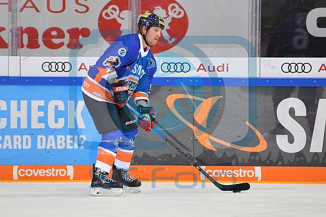 ERC Ingolstadt Legenden vs Sternstunden-Mannschaft, 23.02.2020
