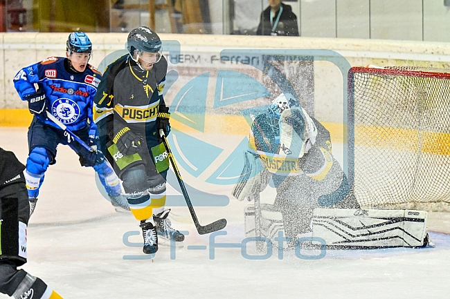 Eishockey, Herren, DEL, Saison 2025-2026, Vinschgau Cup, Spiel 4, HC Pustertal - ERC Ingolstadt, 24.08.2025