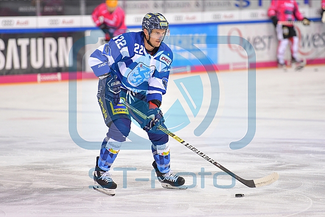 ERC Ingolstadt vs Fischtown Pinguins, DEL, Deutsche Eishockey Liga, Spieltag 25, 08.12.2019