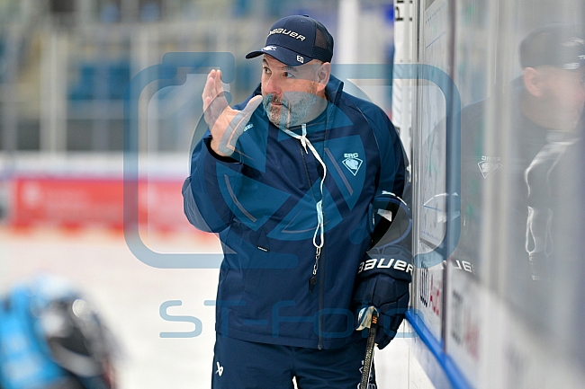Eishockey, Herren, DEL, Saison 2025-2026, ERC Ingolstadt - Training, 04.08.2025