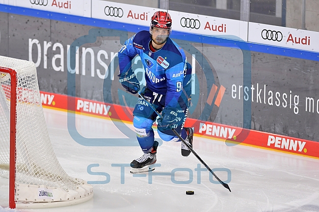 13.12.2020 - ERC Ingolstadt - Augsburger Panther