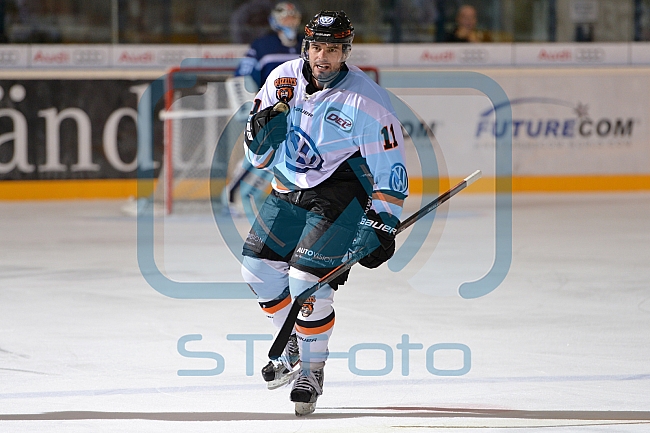 ERC Ingolstadt vs Grizzlys Wolfsburg, Eishockey, DEL, Deutsche Eishockey Liga, Spieltag 3, 23.09.2016