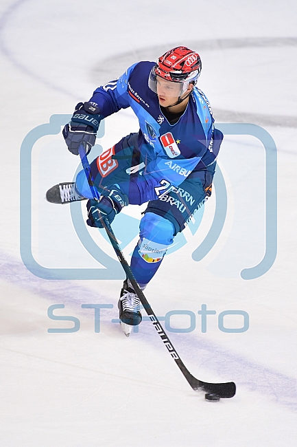 Eishockey, Herren, DEL, Saison 2020-2021, ERC Ingolstadt - Augsburger Panther, 18.02.2021