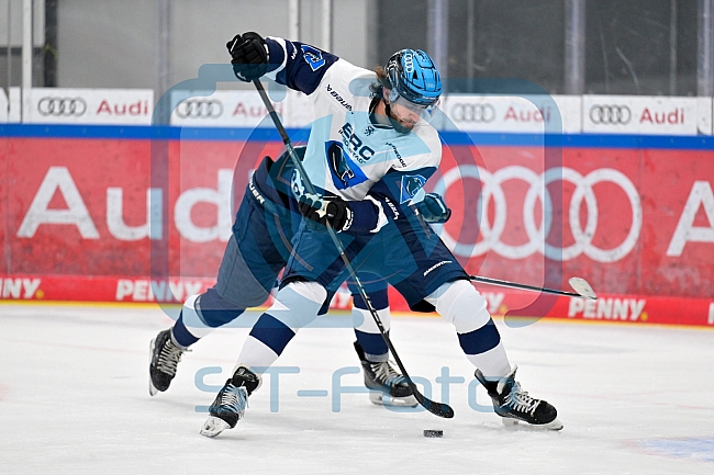 Eishockey, Herren, DEL, Saison 2025-2026, ERC Ingolstadt - Training, 04.08.2025
