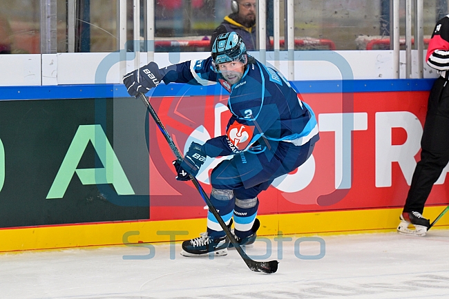 Hockey, Mens, CHL, Season 2025-2026, Regular Season, Game Day 6, ERC Ingolstadt - Odense Bulldogs, 15.10.2025