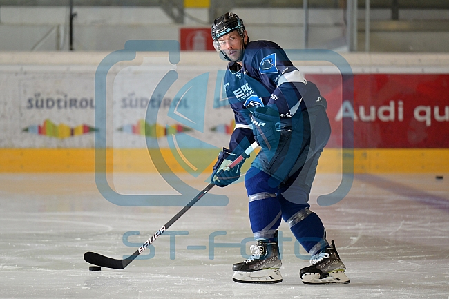 Eishockey, Herren, DEL, Saison 2022-2023, ERC Ingolstadt - Ice Training, 25.08.2022