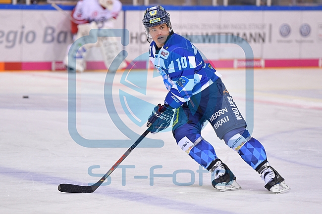 ERC Ingolstadt vs Düsseldorfer EG, DEL, Deutsche Eishockey Liga, Spieltag 37, 12.01.2020