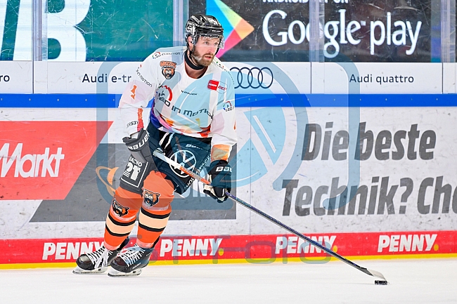 Eishockey, Herren, DEL, Saison 2025-2026, Spiel 33, ERC Ingolstadt - Grizzlys Wolfsburg, 28.12.2025