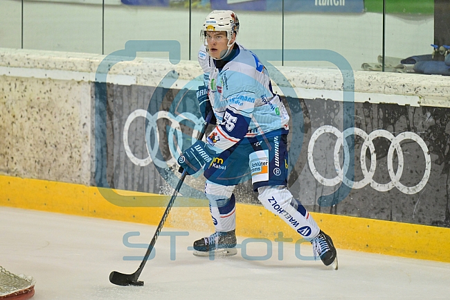 Eishockey, Herren, DEL, Saison 2024-2025, ERC Ingolstadt - Iserlohn Roosters, 23.08.2024