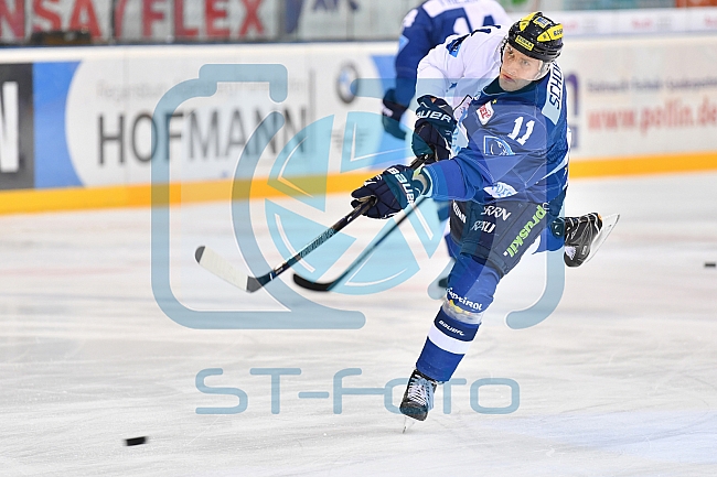 ERC Ingolstadt vs Adler Mannheim, Eishockey, DEL, Deutsche Eishockey Liga, Spieltag 46, 10.02.2017